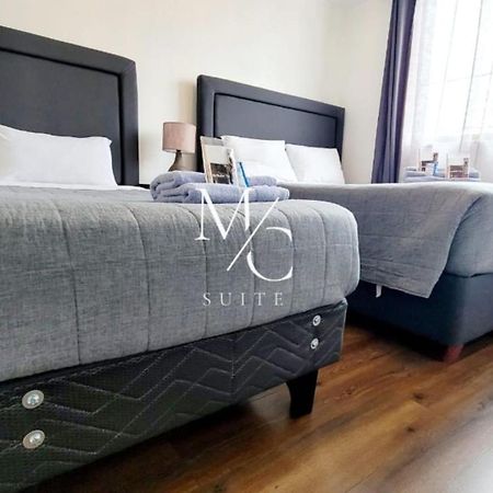 אנטופגסטה Comodidad Total En El Centro: Deptos 1, 2 Y 3 Hab. + Wifi Y Parking Incluidos מראה חיצוני תמונה