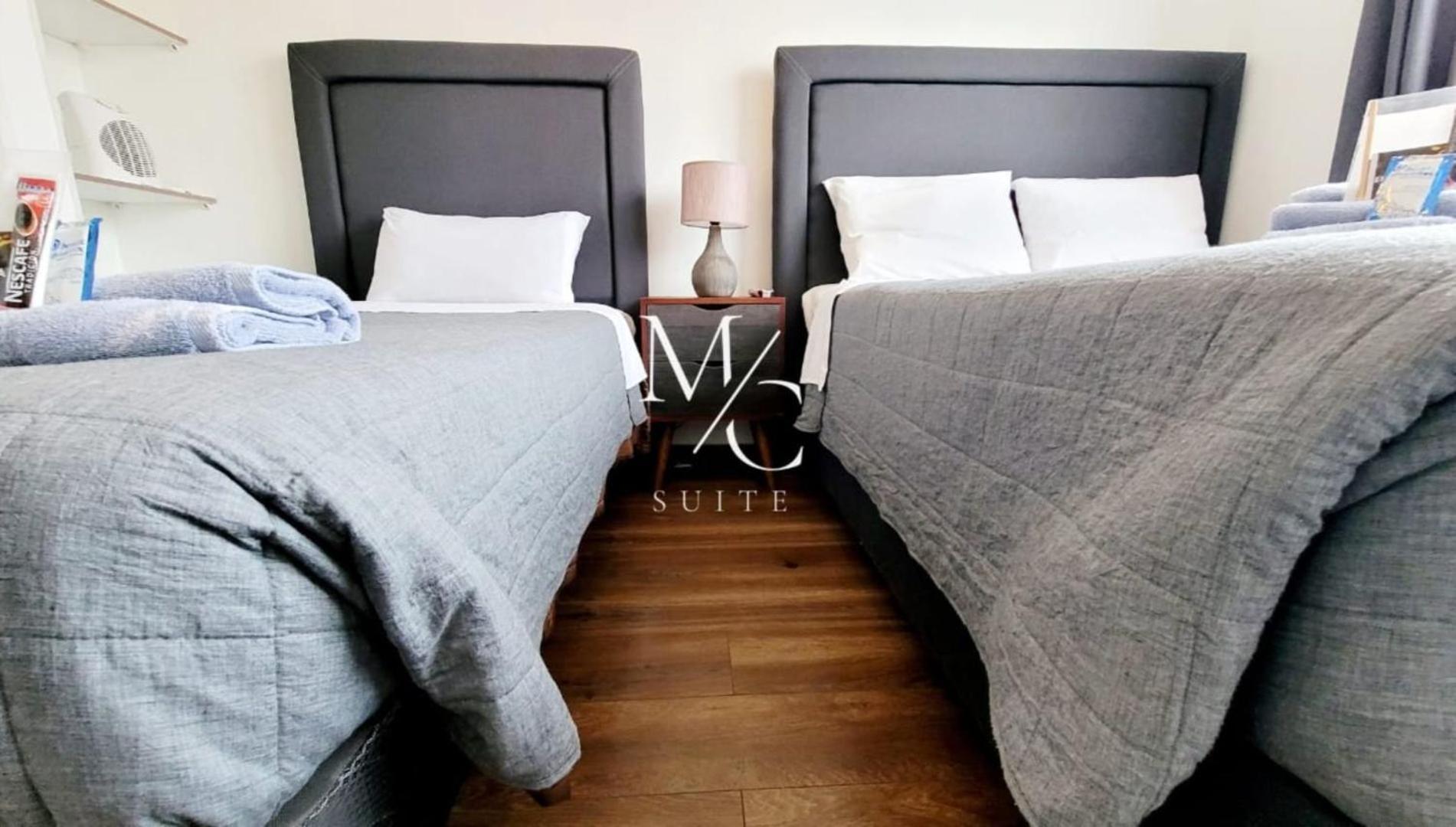 אנטופגסטה Comodidad Total En El Centro: Deptos 1, 2 Y 3 Hab. + Wifi Y Parking Incluidos מראה חיצוני תמונה