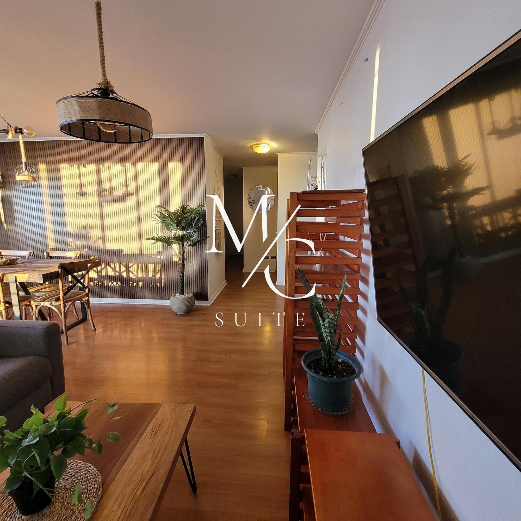אנטופגסטה Comodidad Total En El Centro: Deptos 1, 2 Y 3 Hab. + Wifi Y Parking Incluidos מראה חיצוני תמונה