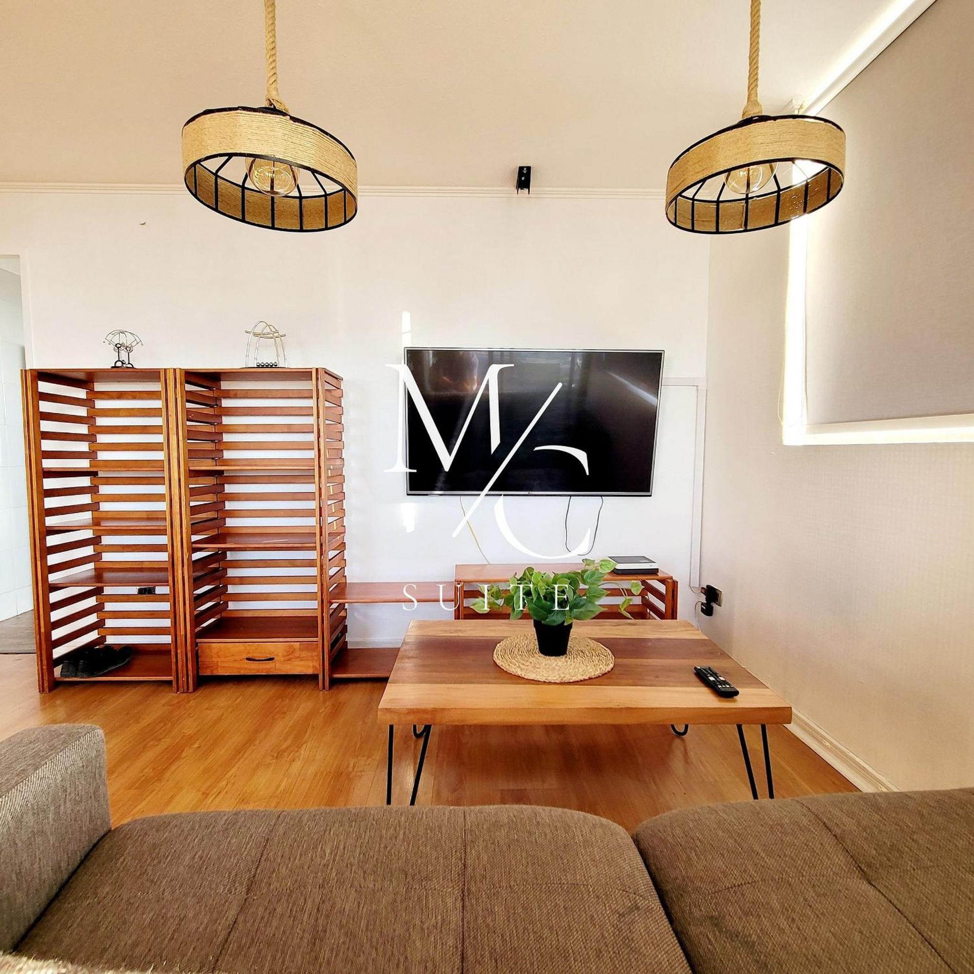 אנטופגסטה Comodidad Total En El Centro: Deptos 1, 2 Y 3 Hab. + Wifi Y Parking Incluidos מראה חיצוני תמונה
