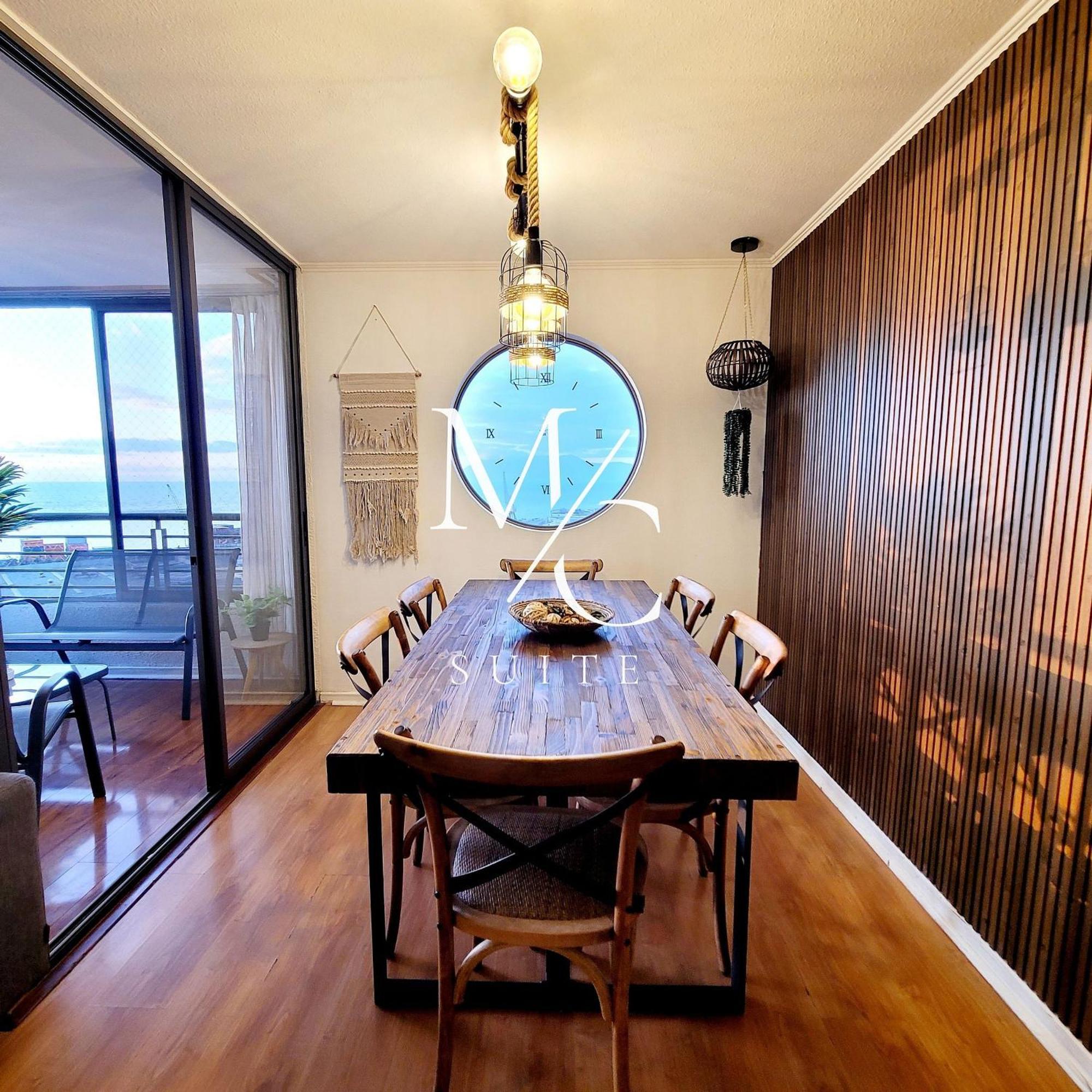 אנטופגסטה Comodidad Total En El Centro: Deptos 1, 2 Y 3 Hab. + Wifi Y Parking Incluidos מראה חיצוני תמונה