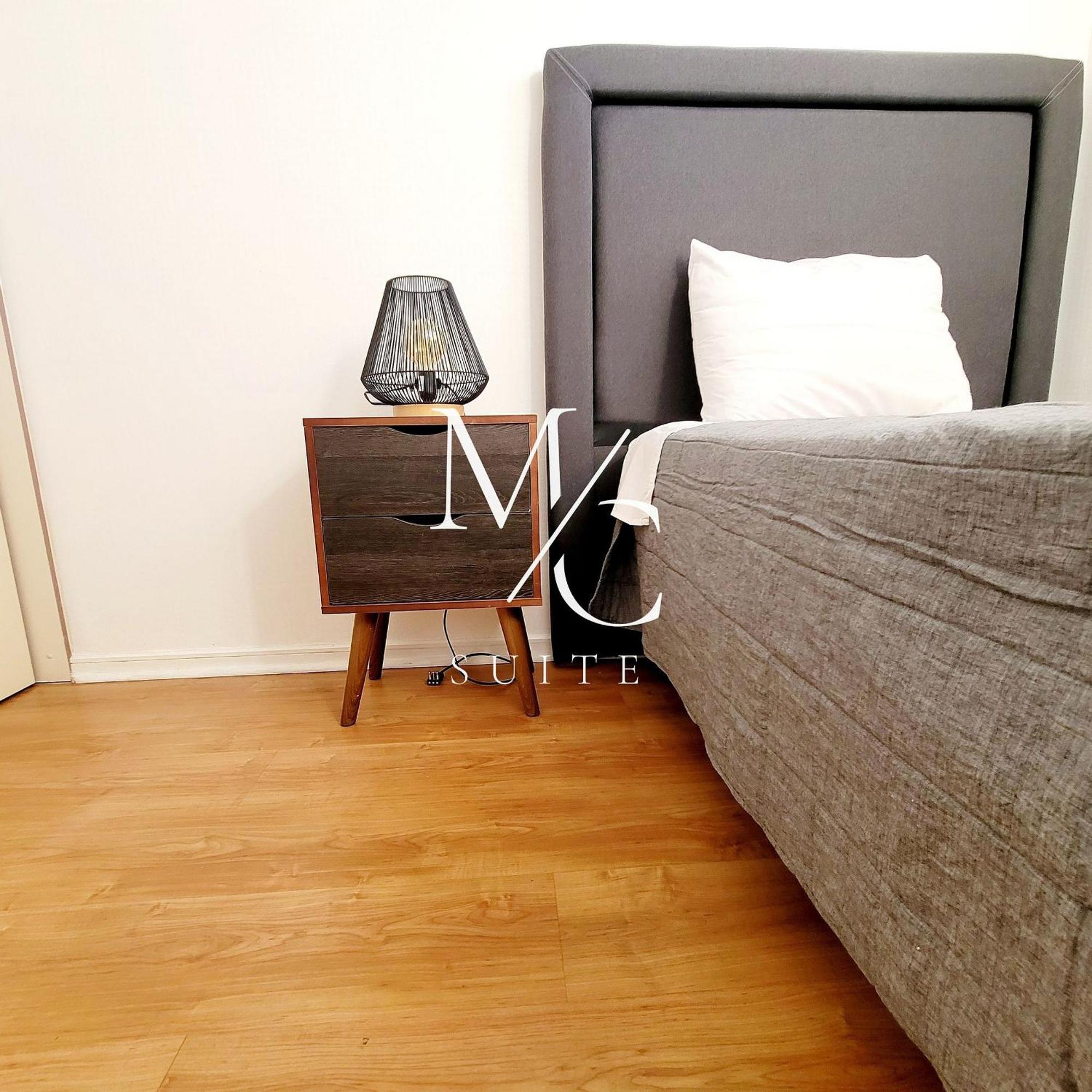 אנטופגסטה Comodidad Total En El Centro: Deptos 1, 2 Y 3 Hab. + Wifi Y Parking Incluidos מראה חיצוני תמונה