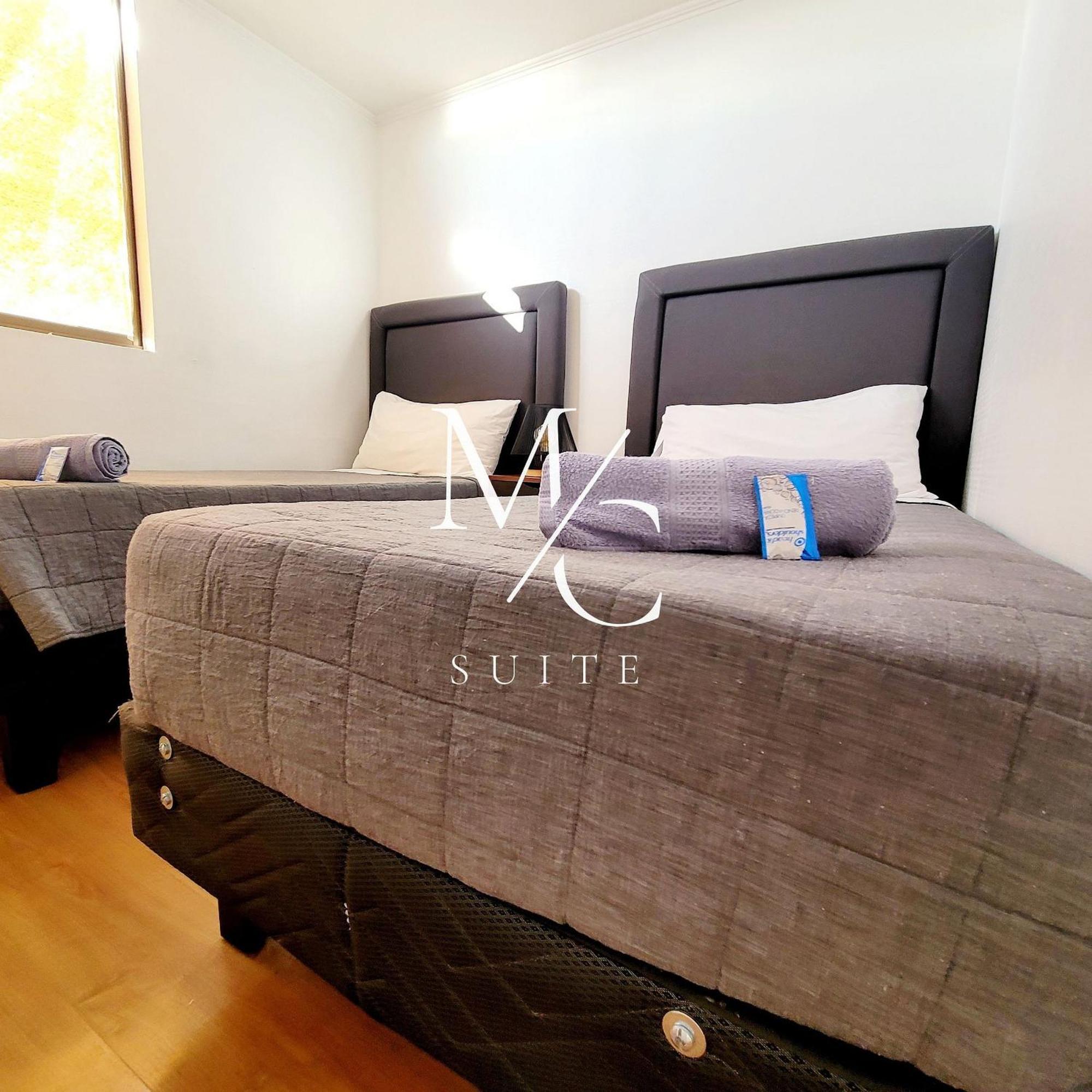 אנטופגסטה Comodidad Total En El Centro: Deptos 1, 2 Y 3 Hab. + Wifi Y Parking Incluidos מראה חיצוני תמונה
