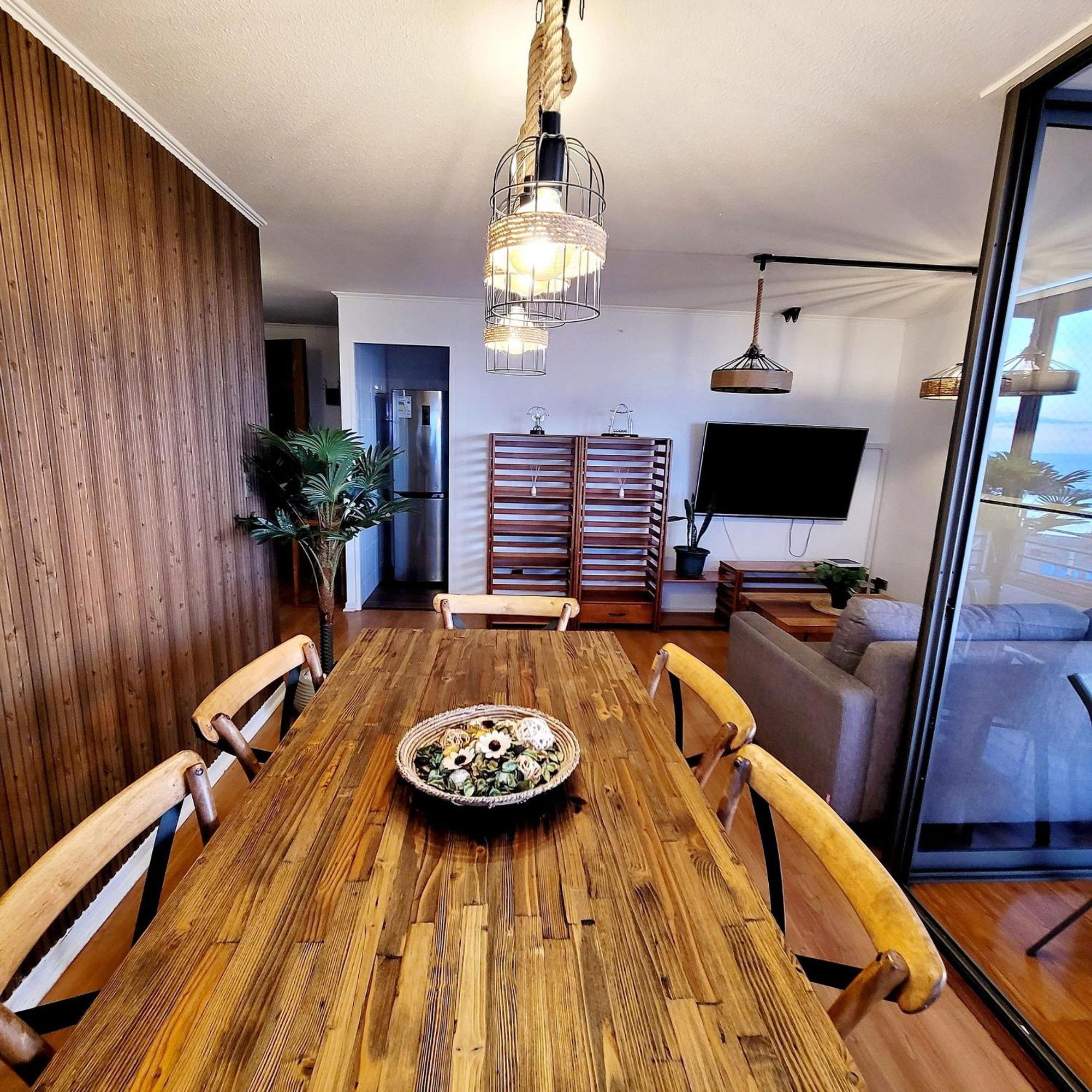אנטופגסטה Comodidad Total En El Centro: Deptos 1, 2 Y 3 Hab. + Wifi Y Parking Incluidos מראה חיצוני תמונה