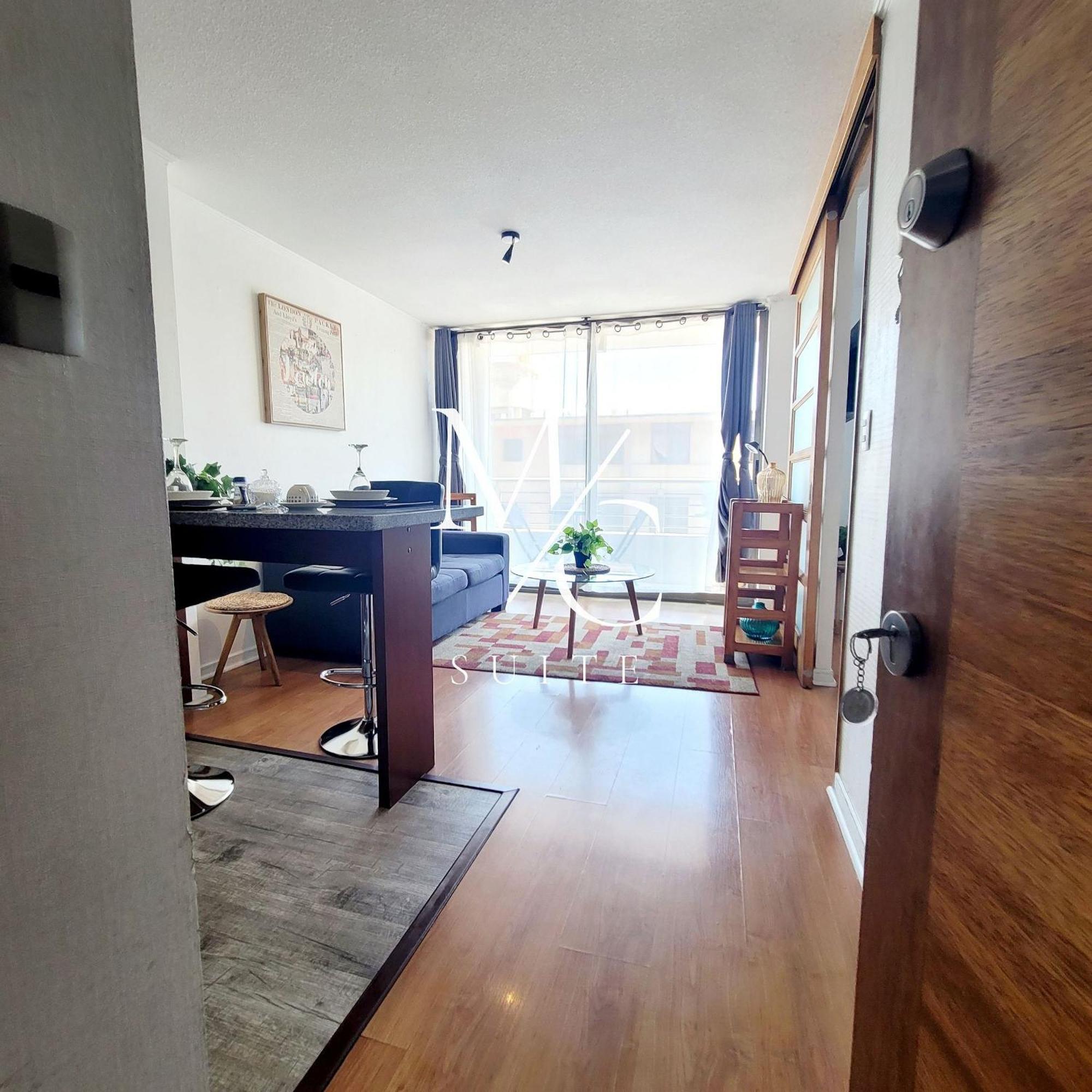 אנטופגסטה Comodidad Total En El Centro: Deptos 1, 2 Y 3 Hab. + Wifi Y Parking Incluidos מראה חיצוני תמונה