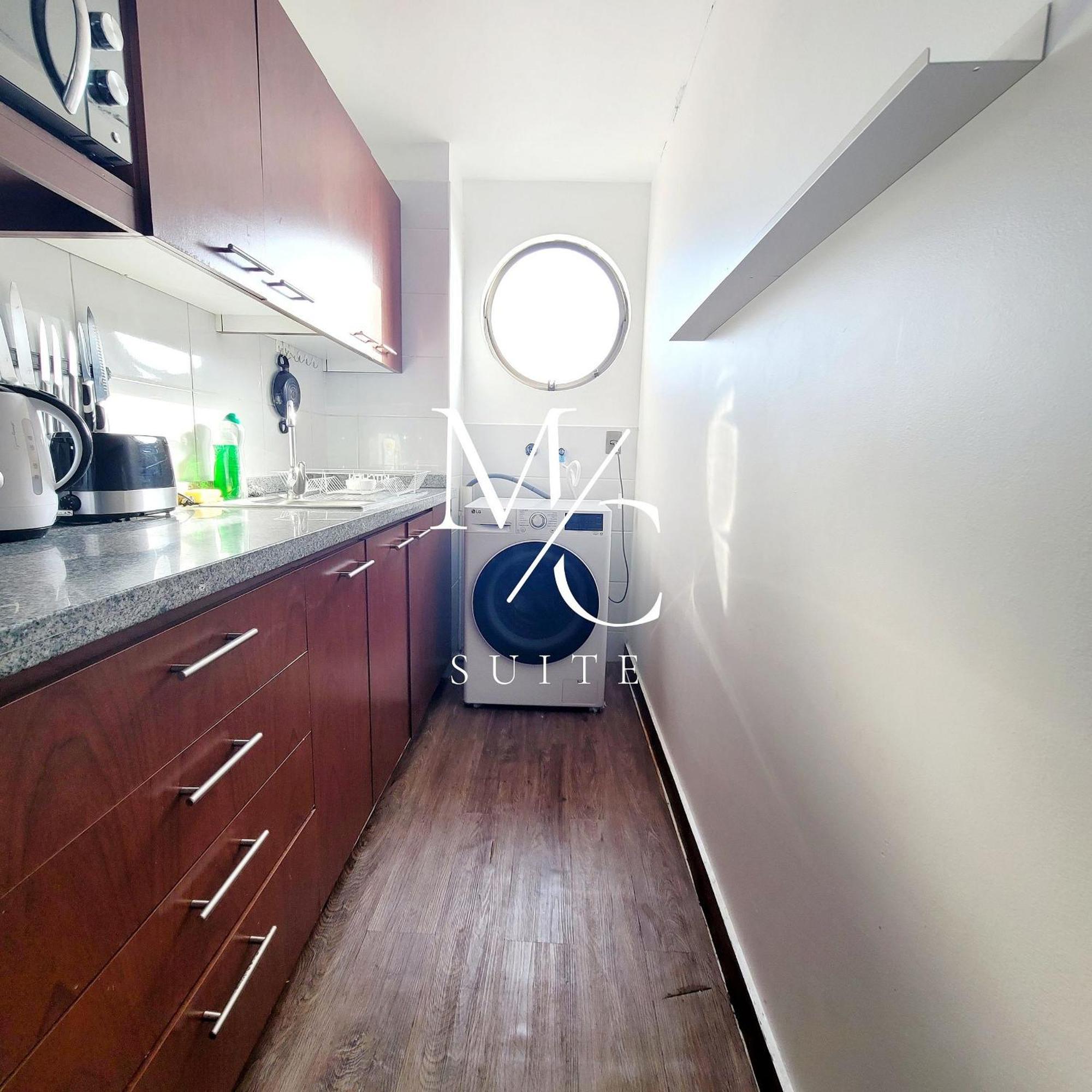 אנטופגסטה Comodidad Total En El Centro: Deptos 1, 2 Y 3 Hab. + Wifi Y Parking Incluidos מראה חיצוני תמונה