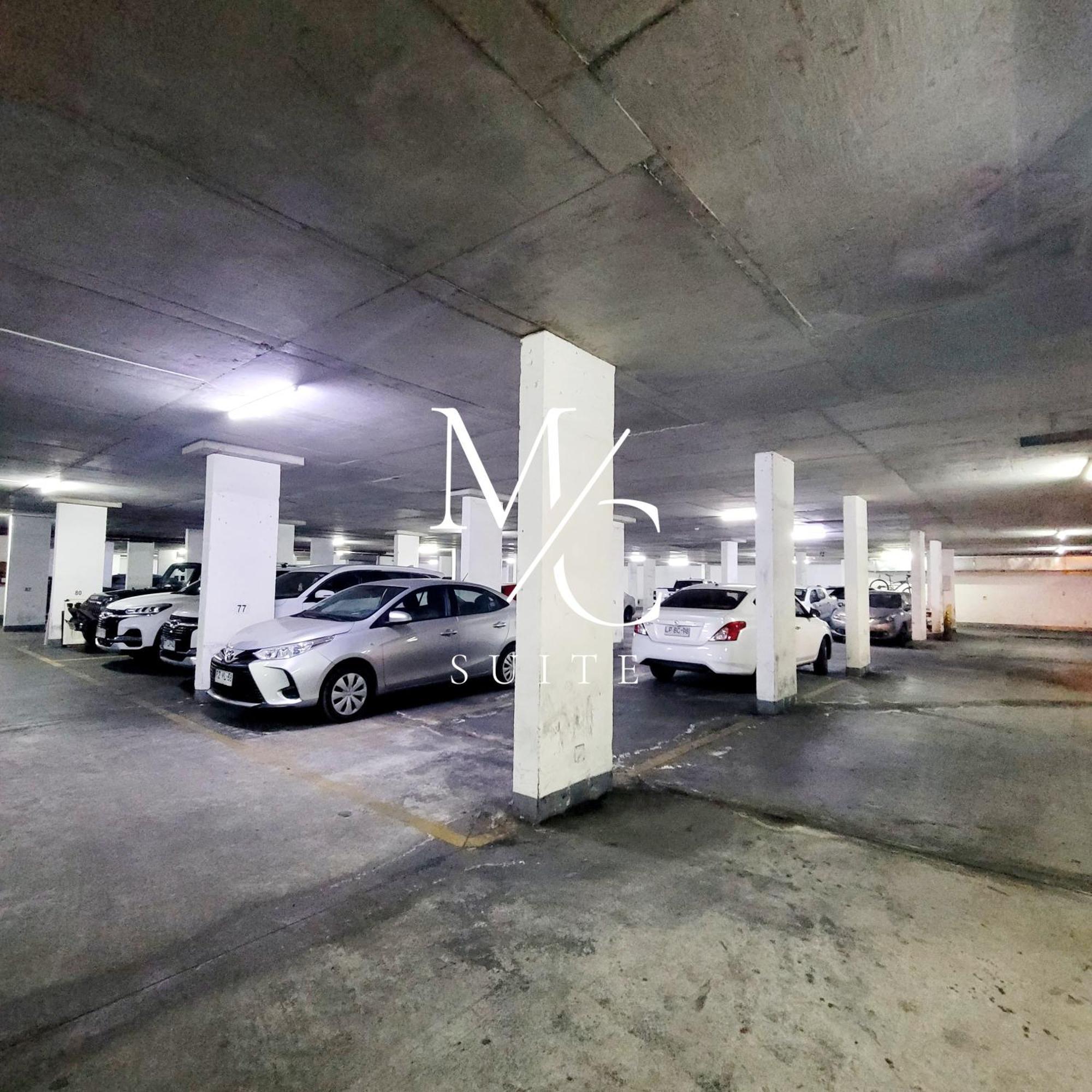 אנטופגסטה Comodidad Total En El Centro: Deptos 1, 2 Y 3 Hab. + Wifi Y Parking Incluidos מראה חיצוני תמונה